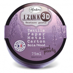 128688_Паста текстурная IZINK 3D