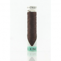 28754_Нить шелковая отделочная R753, 10 м