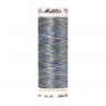 22840_Нить вышивальная мультиколор POLY SHEEN MULTI, 200 м
