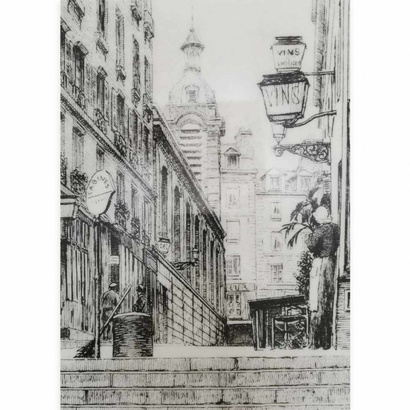 166118_Термоусадочная пленка для создания декоративных миниатюр 166118_Термоусадочная пленка для создания декоративных миниатюр