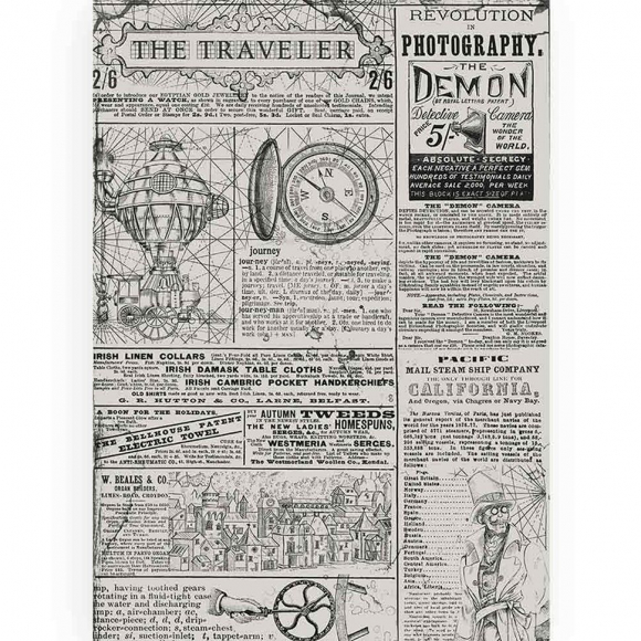 166118_Термоусадочная пленка для создания декоративных миниатюр 166118_Термоусадочная пленка для создания декоративных миниатюр