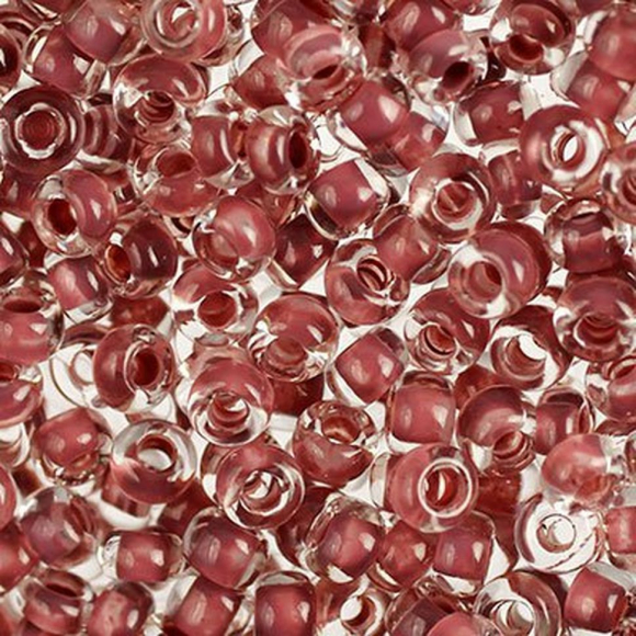 Бисер Preciosa 10/0 арт. CTCM цв.38318 / 331-39001 уп.50г