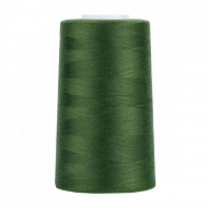 Нитки швейные 50/2 полиэстер 5000 ярд цв.536 хаки MAX