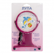 607_Лупа на шнурке