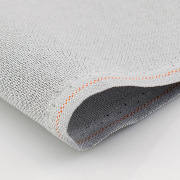 Канва в упаковке Murano Lugana 32 ct, 48 х 68 см, цвет №705 Канва в упаковке Murano Lugana 32 ct, 48 х 68 см, цвет №705