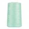 Нитки швейные 40/2 полиэстер 5000 ярд цв.405 мятный MAX