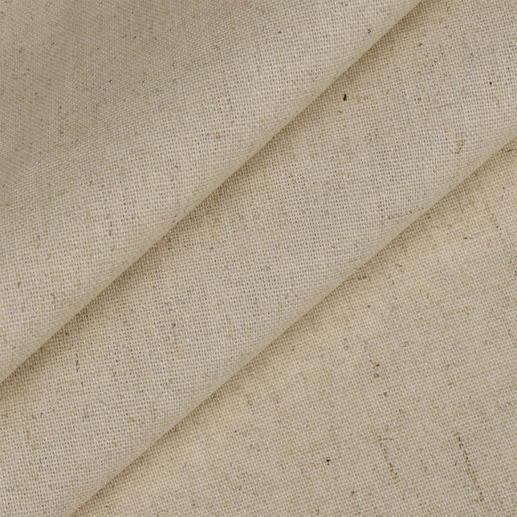 Ткань льняная 200 г/м? лен 25%, хб 25%, вискоза 25%, пэ 25% шир.140 см арт.TBY.Li.1009.03 цв.03 натуральный уп.1м Ткань льняная 200 г/м? лен 25%, хб 25%, вискоза 25%, пэ 25% шир.140 см арт.TBY.Li.1009.03 цв.03 натуральный уп.1м