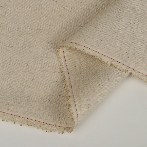 Ткань льняная 200 г/м? лен 25%, хб 25%, вискоза 25%, пэ 25% шир.140 см арт.TBY.Li.1009.03 цв.03 натуральный уп.1м Ткань льняная 200 г/м? лен 25%, хб 25%, вискоза 25%, пэ 25% шир.140 см арт.TBY.Li.1009.03 цв.03 натуральный уп.1м