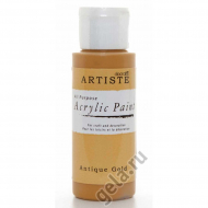 53269_Краска акриловая ARTISTE