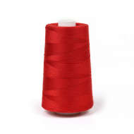 Нитки армированные 70ЛЛ хакоба 2500 м цв.1010 красный Нитки армированные 70ЛЛ хакоба 2500 м цв.1010 красный