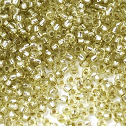 Бисер Preciosa арт. 78152 уп.5г