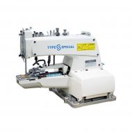 Полуавтомат (пуговичный) TYPE SPECIAL (комплект: голова+стол+мотор 220V) S-A11/373 Полуавтомат (пуговичный) TYPE SPECIAL (комплект: голова+стол+мотор 220V) S-A11/373