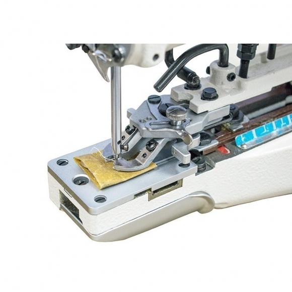 Полуавтомат (пуговичный) TYPE SPECIAL (комплект: голова+стол+мотор 220V) S-A11/373