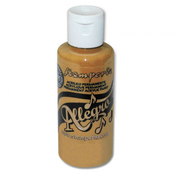 27771_Краска акриловая "Allegro"