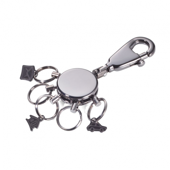 178018_Брелок TROIKA "5 ключей"