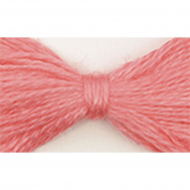 Нитки мулине цв.1012 розовый 12х10м С-Пб