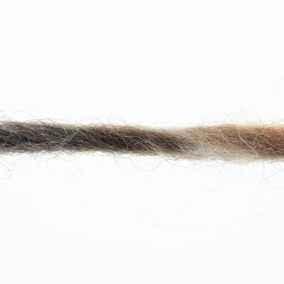 Пряжа Bold Color, 80% шерсть, 20% акрил, 100 г, 90 м