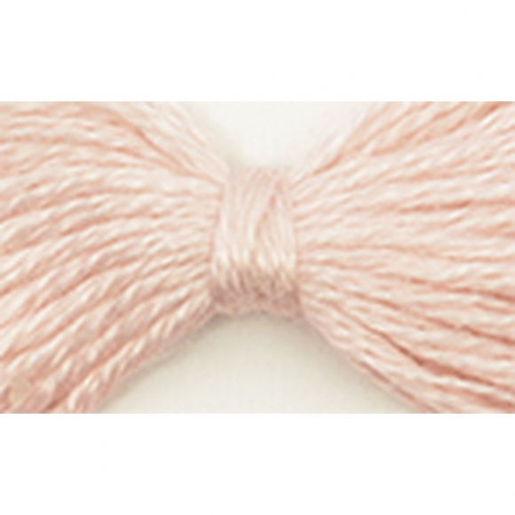 Нитки мулине цв.7500 12х10м С-Пб