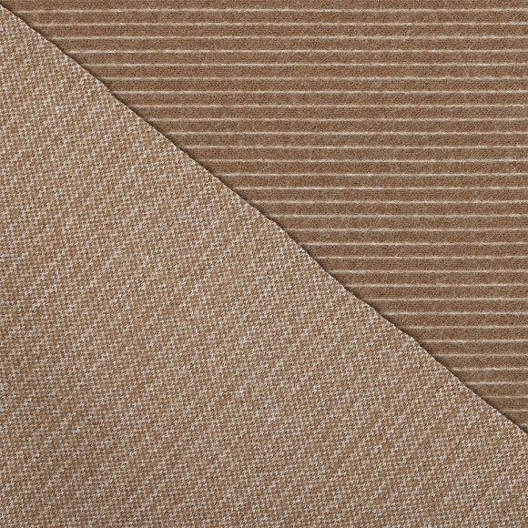 Ткань Костюмная 320 г/м? 100% полиэстер шир.150 см арт.С.1114.02 цв.темно-бежевый рул.30м Ткань Костюмная 320 г/м? 100% полиэстер шир.150 см арт.С.1114.02 цв.темно-бежевый рул.30м