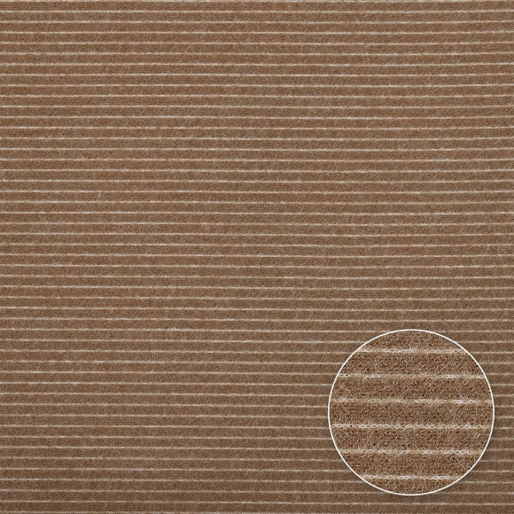 Ткань Костюмная 320 г/м? 100% полиэстер шир.150 см арт.С.1114.02 цв.темно-бежевый рул.30м Ткань Костюмная 320 г/м? 100% полиэстер шир.150 см арт.С.1114.02 цв.темно-бежевый рул.30м