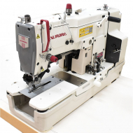 Петельная машина Aurora A-781 Петельная машина Aurora A-781
