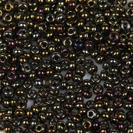Бисер Preciosa 10/0 арт. IRIS цв.59115 / 331-19001 уп.50г