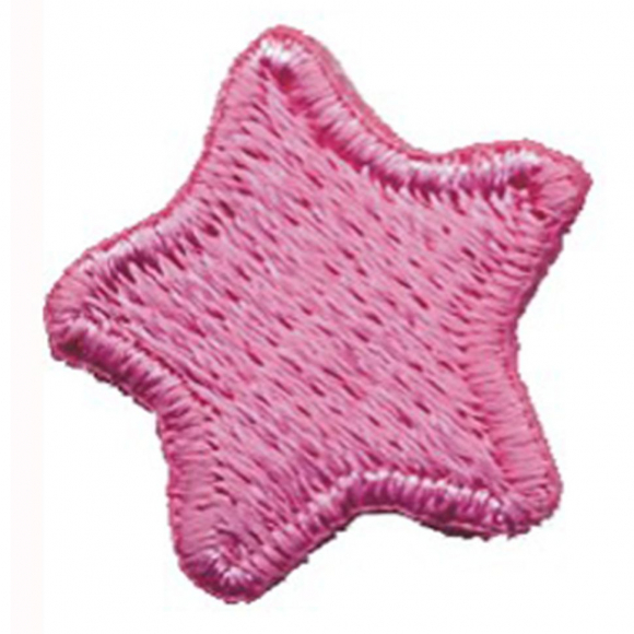 Термоаппликация HKM "Звезда"