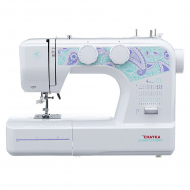 Швейная машина ЧАЙКА 365