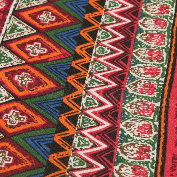 Ткань Лен, арт.TBY-DJ-50, 140г/м?, 30% лен 70% хлопок, шир.150см, уп.1м Ткань Лен, арт.TBY-DJ-50, 140г/м?, 30% лен 70% хлопок, шир.150см, уп.1м