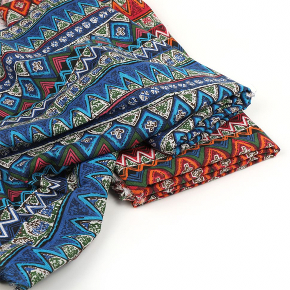 Ткань Лен, арт.TBY-DJ-50, 140г/м?, 30% лен 70% хлопок, шир.150см, уп.1м Ткань Лен, арт.TBY-DJ-50, 140г/м?, 30% лен 70% хлопок, шир.150см, уп.1м