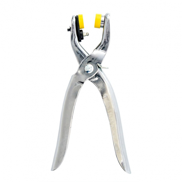 784_Щипцы для установки кнопок серии 440, 445 и блочек серии 435