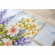 Набор для вышивания LUCA-S арт. BU4015 Цветы у окна 25х34 см