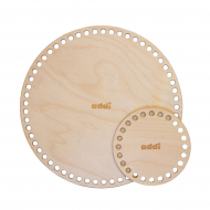 189575_Донышко для вязаных изделий addiShapes, круг