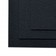 Фетр листовой мягкий Magic 4 Hobby 1мм 20х30см арт.FLT-S1 уп.10 листов цв.655 иссиня черный