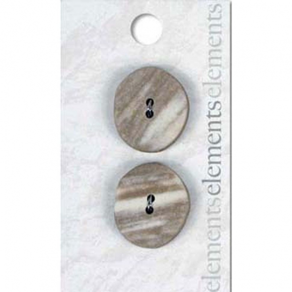 Пуговица Elements