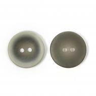 Пуговицы пластик CX K-65 цв.004 серый 32L-20мм, 2 прокола, 72 шт