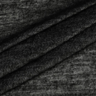 Дублерин IdealTex трикотажный 65г/м? 132 TD/BK черный 150см рул.25м