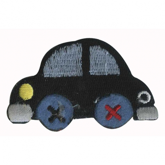 Термоаппликация HKM "Машина"