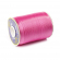 Косая бейка TBY атласная шир.15мм цв.F141 розовый уп.132 м