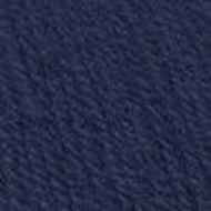 Пряжа для вязания ТРО Подмосковная (50% шерсть, 50% акрил) 10х100г/250м цв.3605 синий