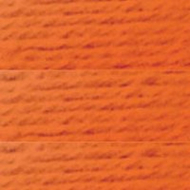 Нитки для вязания Ирис (100% хлопок) 20х25г/150м цв.0710 оранжевый, С-Пб