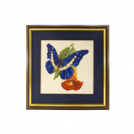 22408_Вышитая картина "Морфида Елена"