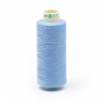 Нитки Dor Tak бытовые 40/2 полиэстер 366м цв.382 голубой