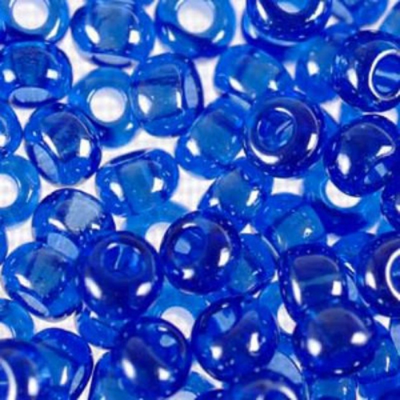 Бисер Preciosa 10/0 арт. TL цв.36080 / 331-19001 уп.50г