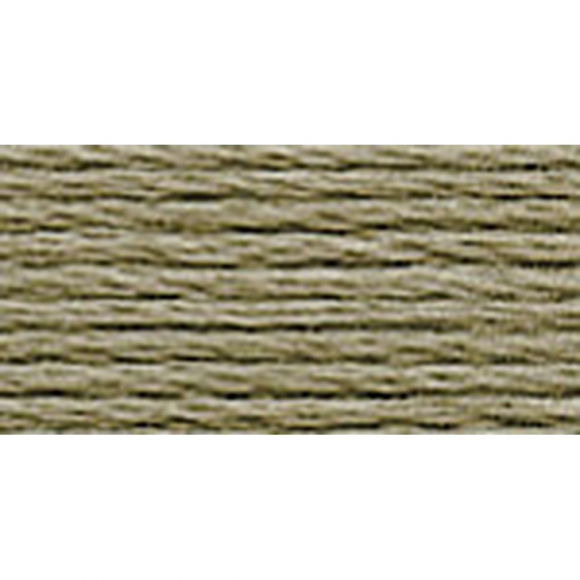 Нитки для вышивания Gamma мулине (0001-0206) 100% хлопок 24 x 8 м цв.0060 зелено-серый Нитки для вышивания Gamma мулине (0001-0206) 100% хлопок 24 x 8 м цв.0060 зелено-серый