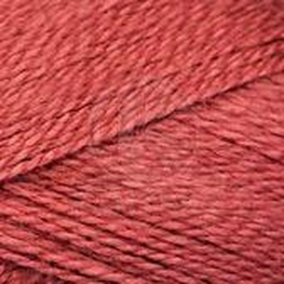 Пряжа для вязания КАМТ Воздушная (25% меринос, 25% шерсть, 50% акрил) 5х100г/370м цв.088 брусника