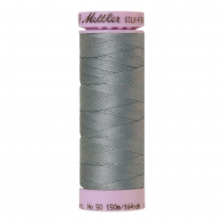166907_Нить для машинного квилтинга SILK-FINISH COTTON 50, 150 м