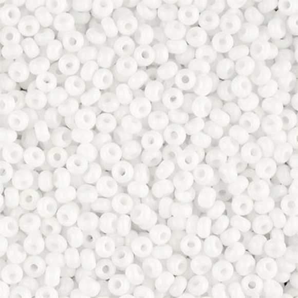 Бисер Preciosa арт. 03050 уп.5г Бисер Preciosa арт. 03050 уп.5г