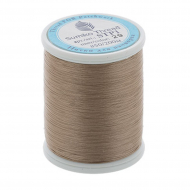 Нитки для пэчворка SumikoThread STP1 50 100% хлопок 200 м (219 я) цв.29 т.бежевый Нитки для пэчворка SumikoThread STP1 50 100% хлопок 200 м (219 я) цв.29 т.бежевый