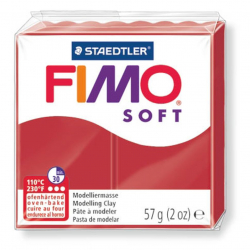 125320_Полимерная глина FIMO "Soft"